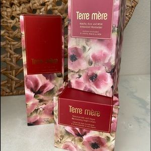 Terre Mere Beauty Bundle
